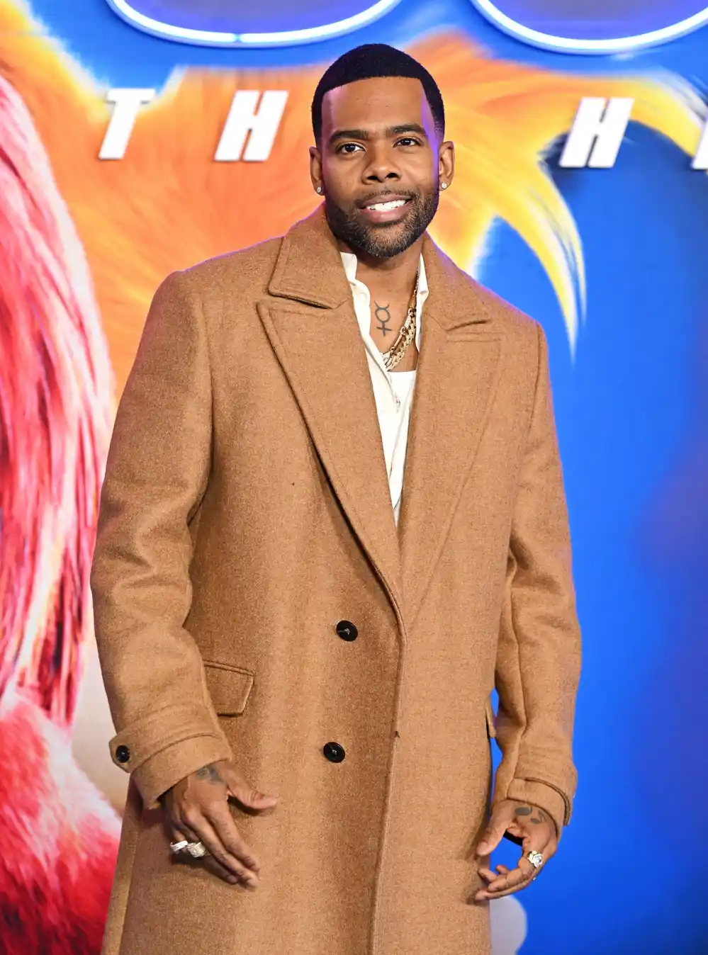 [Spoiler] Says Fans Knew He Was The Masked Singer s Wasp Since 1st Show 413