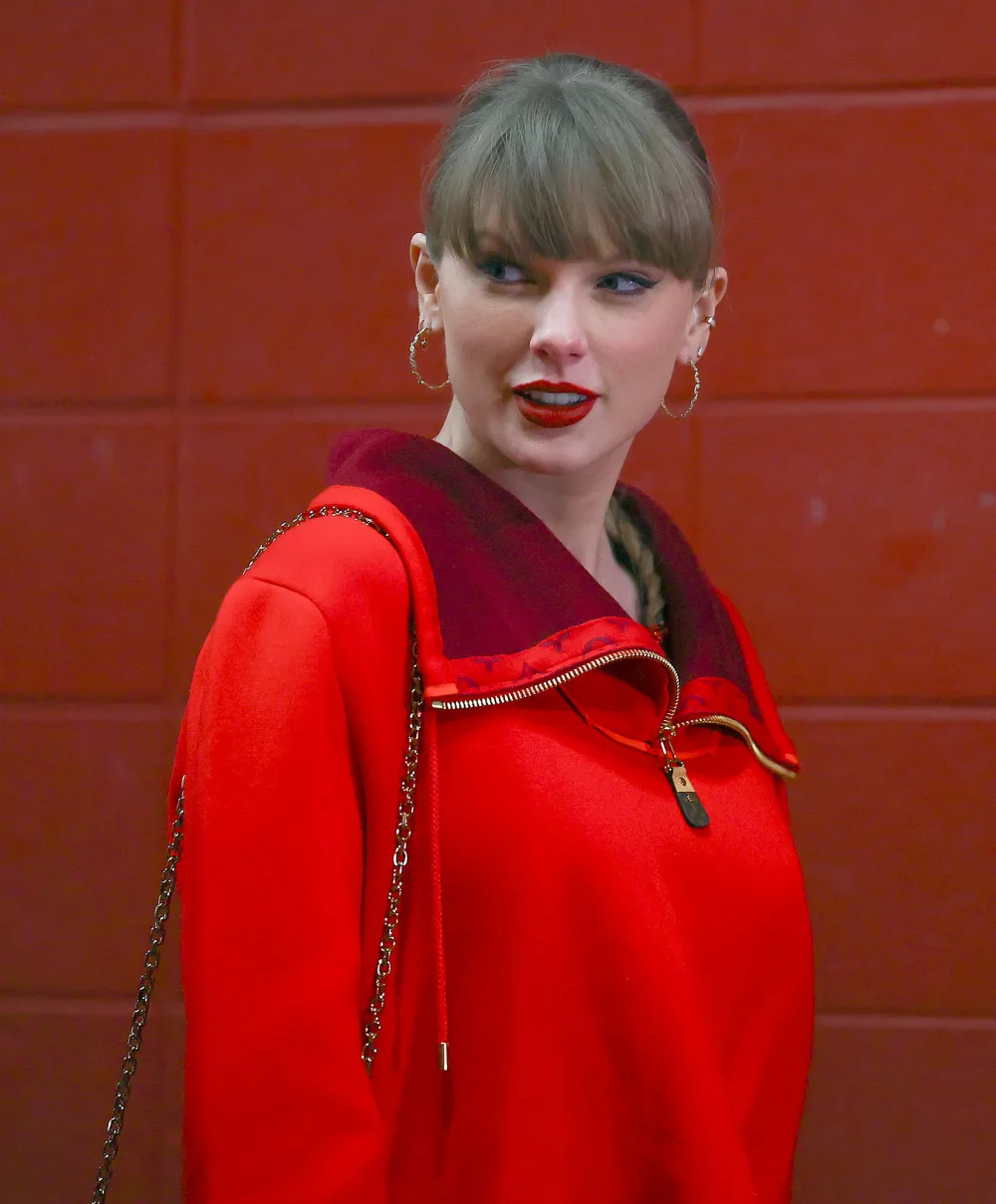 Sports Host Skip Bayless Calls Taylor Swift Not Hot I Don&rsquo;t Get Her