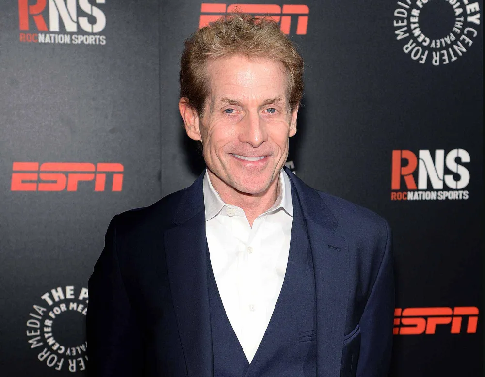 Sports Host Skip Bayless Calls Taylor Swift Not Hot I Don&rsquo;t Get Her