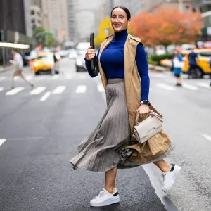 Sporty-Chic-Sneakers-Skechers