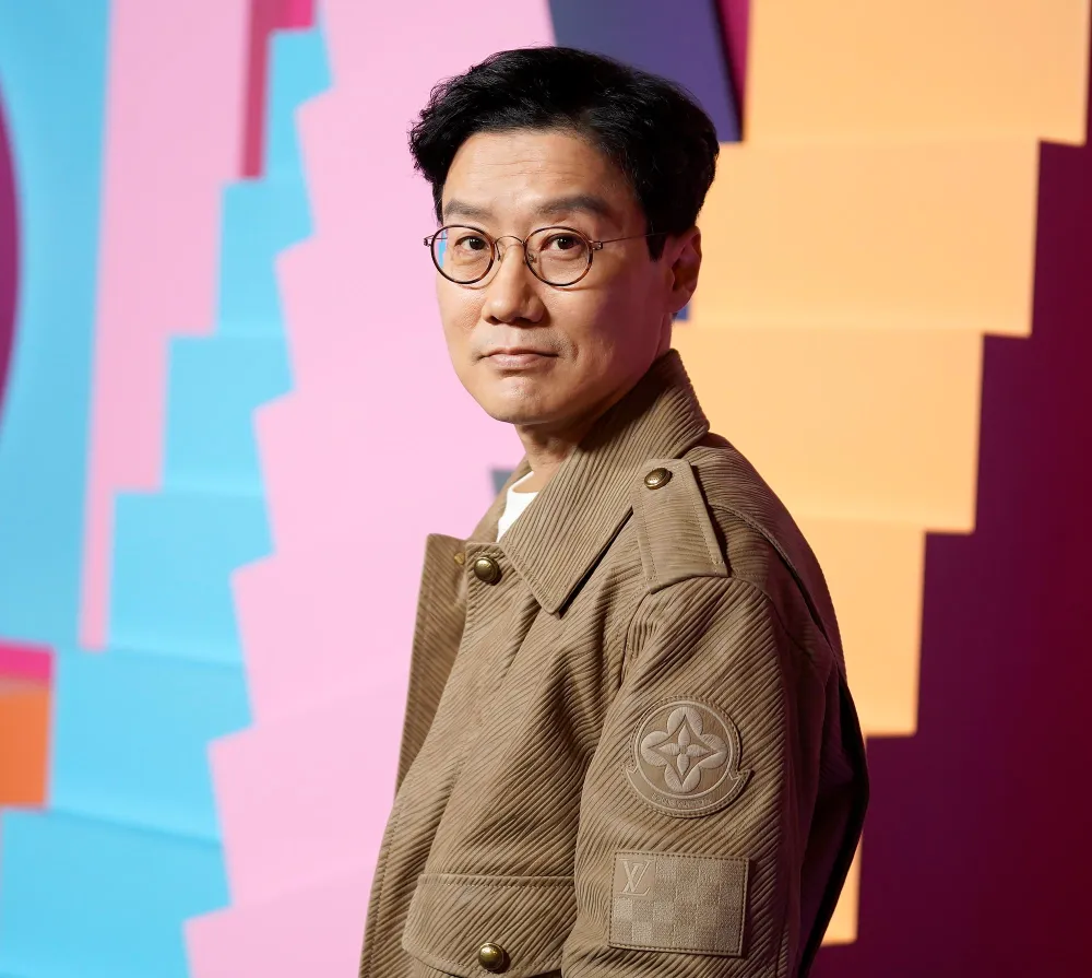 Squid Game Creator Explains Why Season 2s Trans Character is Played by a Cisgender Actor