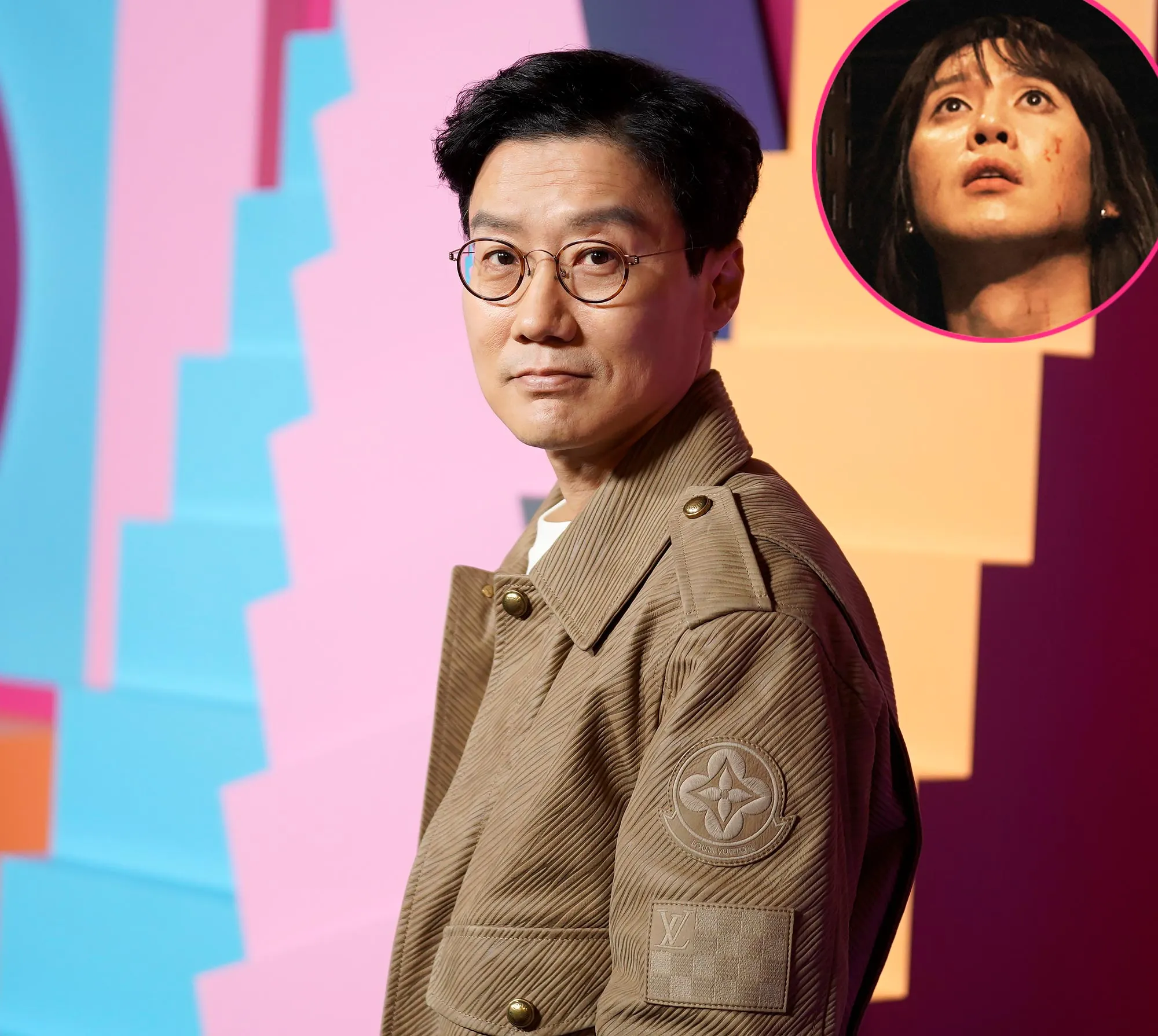 Squid Game Creator Explains Why Season 2s Trans Character is Played by a Cisgender Actor