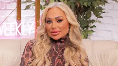 Stacey Silva Details Results of Salmon Sperm Facial