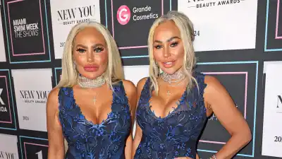 Stacey Silva Says Relationship With Twin Darcey Definitely Has Changed