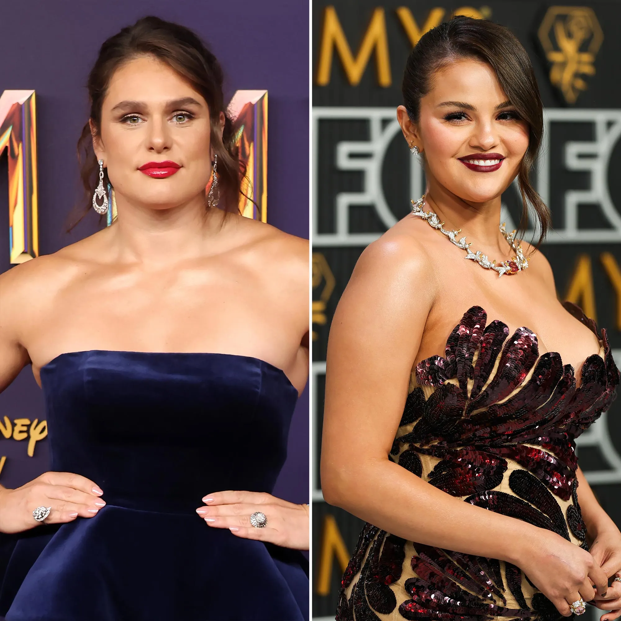 Stars Paving the Way for a New Era of Self Confidence Lizzo Ilona Maher and More