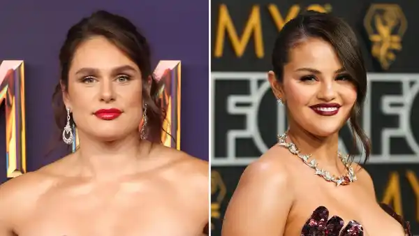 Stars Paving the Way for a New Era of Self Confidence Lizzo Ilona Maher and More