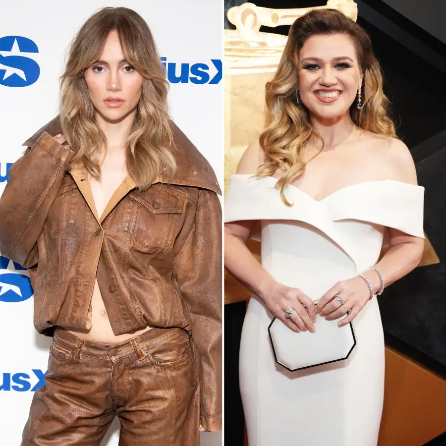 Stars React to Kelly Clarkson Covering Their Songs on Kellyoke