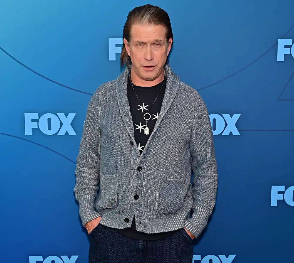 Stephen Baldwin Gushes Hailey and Justin Bieber Son Jack