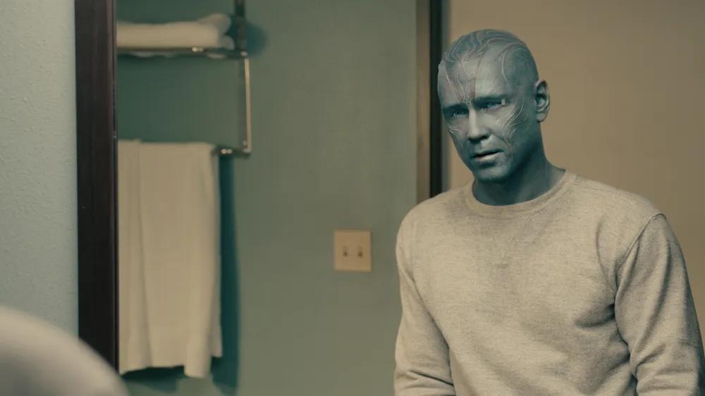 Most Shocking TV Moments of 2024