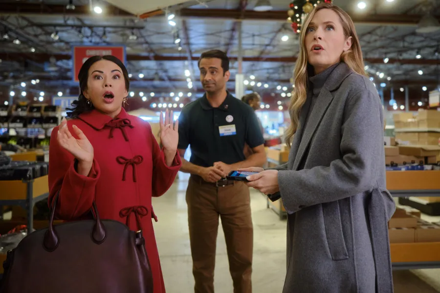 Sugarplummed Ranking of 2024 Hallmark Movies