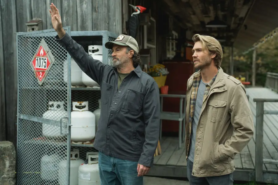 TV Shows Renewed for 2025 2026