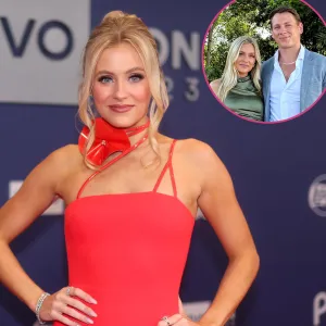 Summer House Alum Sam Feher Debuts New Boyfriend William Hayden During Trip to Brazil