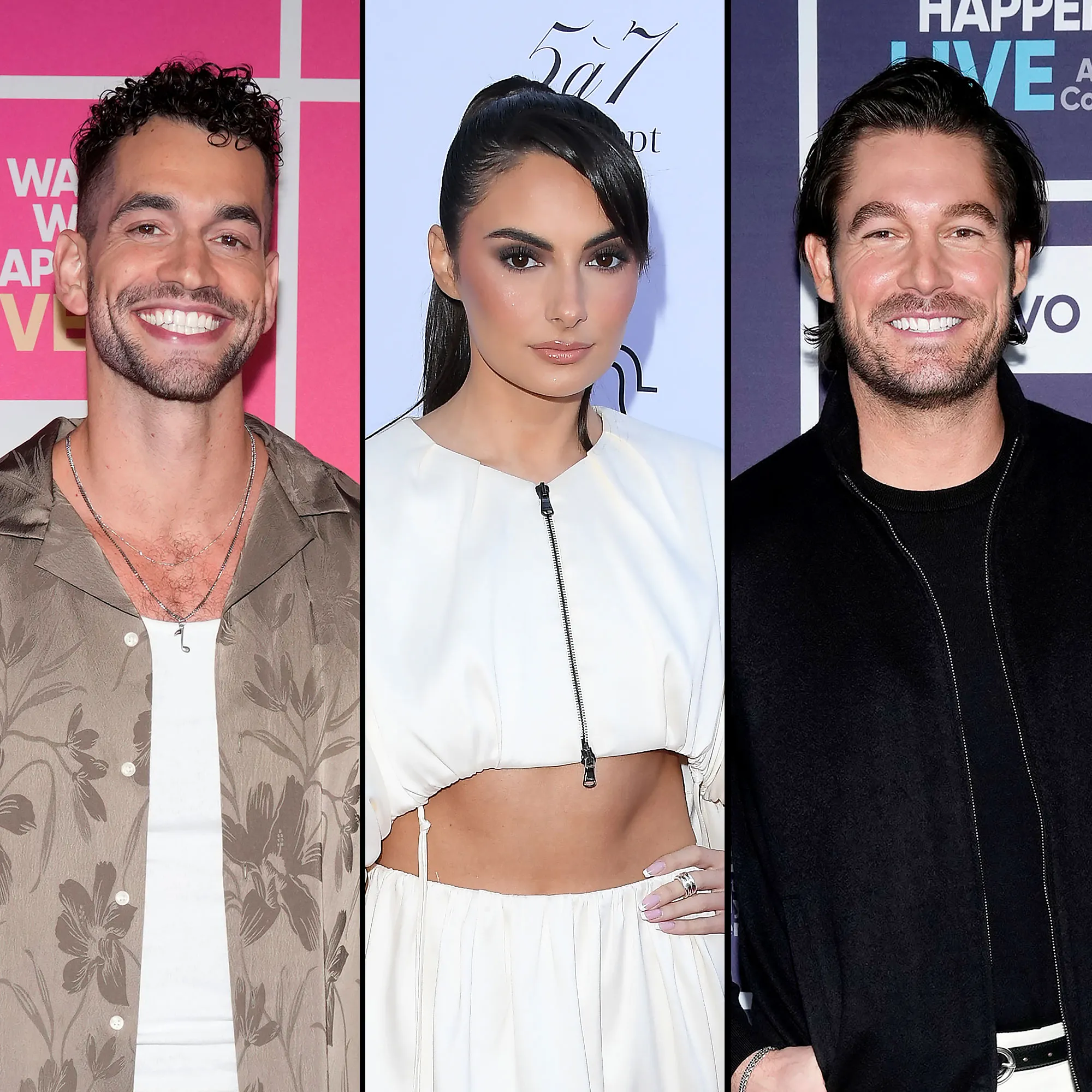 Summer House Jesse Solomon Shares Poorly Timed Joke Amid Paige DeSorbo and Craig Conover Split