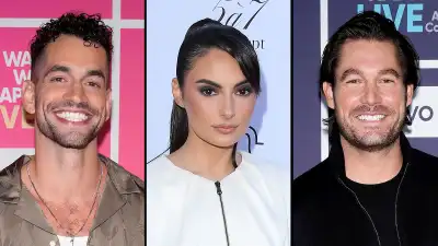 Summer House Jesse Solomon Shares Poorly Timed Joke Amid Paige DeSorbo and Craig Conover Split