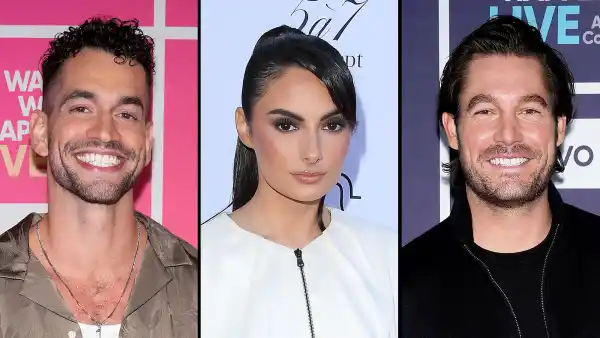 Summer House Jesse Solomon Shares Poorly Timed Joke Amid Paige DeSorbo and Craig Conover Split