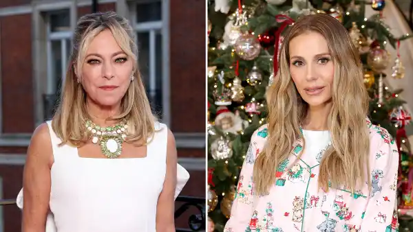 Sutton Stracke Addresses Criticizing Dorit Kemsleys Plastic Surgery I Was Playing a Game