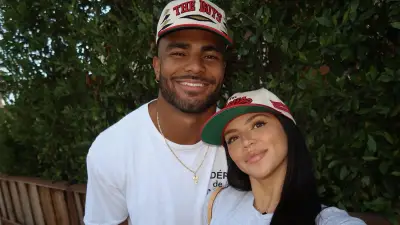 Sydney Warner Struggled Adjusting to WAG Life Had to Find My Footing