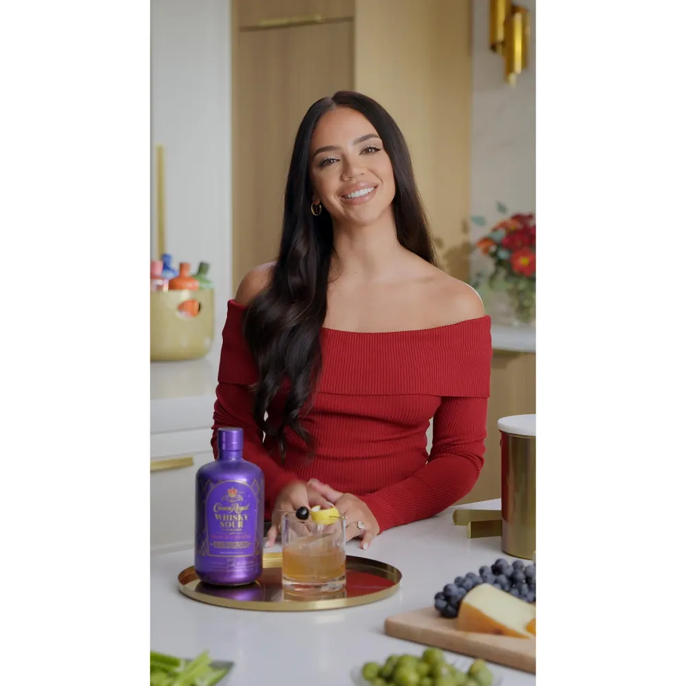 Sydney Warner The Cocktail Collection