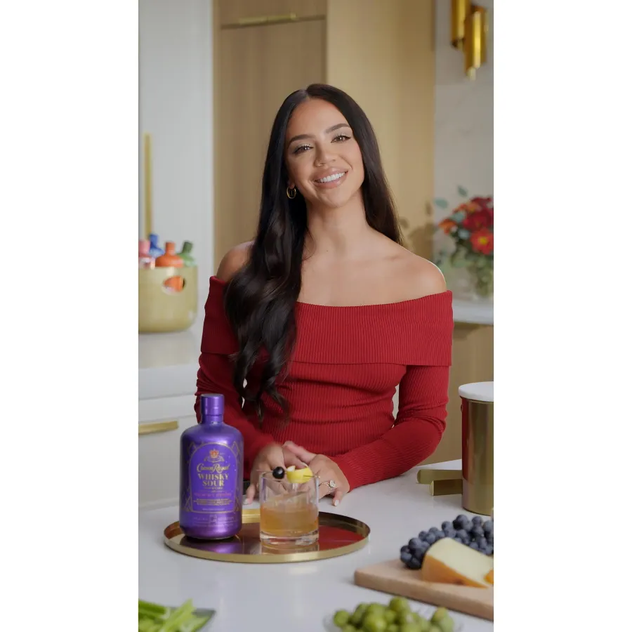 Sydney Warner The Cocktail Collection