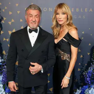 Sylvester Stallone Calls Himself a Coward for Jennifer Flavin Breakup