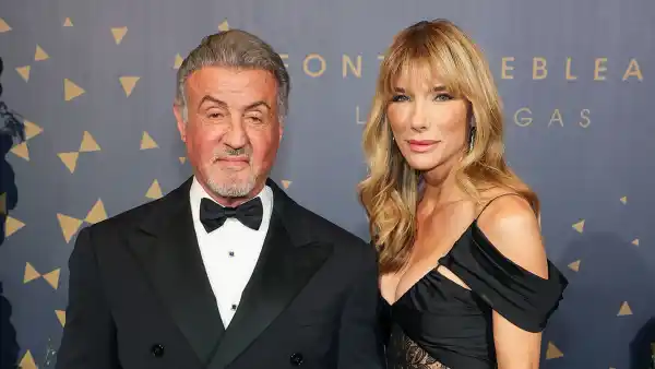 Sylvester Stallone Calls Himself a Coward for Jennifer Flavin Breakup