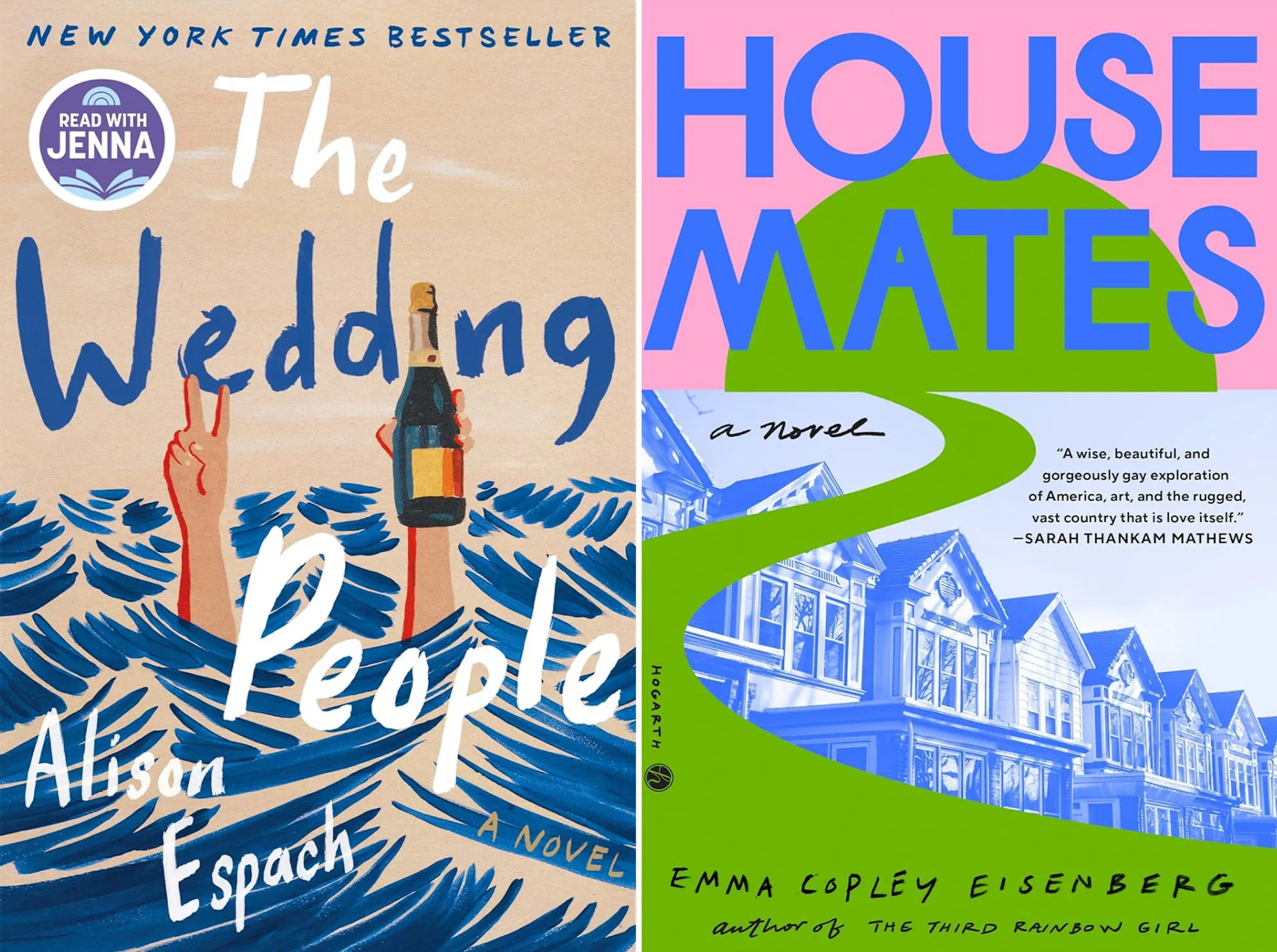 TK Best BookTok Reccomendations From 2024