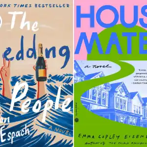 TK Best BookTok Reccomendations From 2024