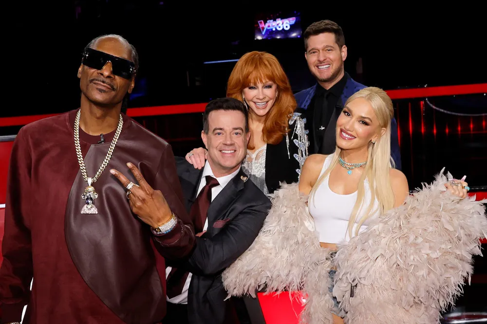 TK Wins Season 26 of The Voice During Finale 036