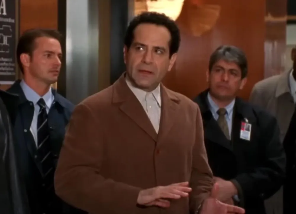 TV Characters Notoriously Known for Their Dislike of Christmas