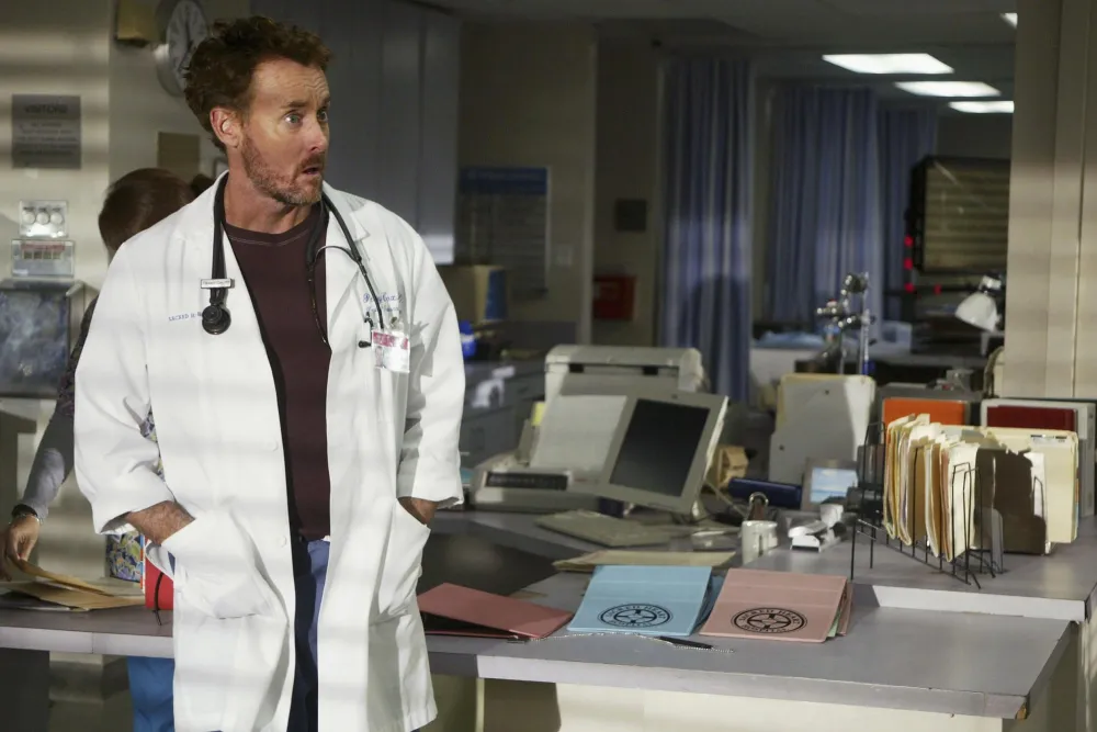 TV Characters Notoriously Known for Their Dislike of Christmas