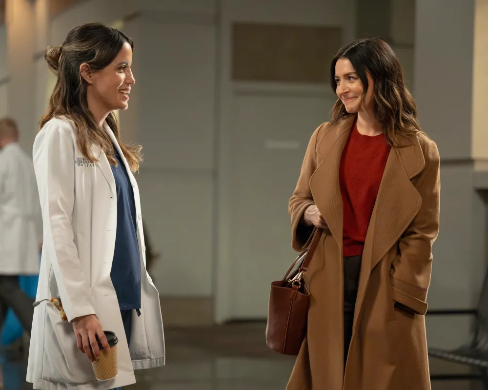 TV Couples We Need Together in 2025 From Summer I Turned Pretty s Belly Conrad to 9 1 1 s Buck Eddie