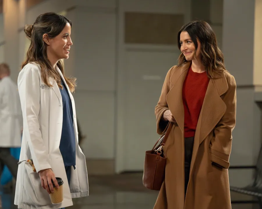 TV Couples We Need Together in 2025 From Summer I Turned Pretty s Belly Conrad to 9 1 1 s Buck Eddie