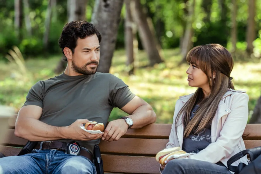 TV Couples We Need Together in 2025 From Summer I Turned Pretty s Belly Conrad to 9 1 1 s Buck Eddie