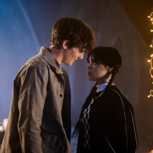 TV Couples We Need Together in 2025 From Summer I Turned Pretty s Belly Conrad to 9 1 1 s Buck Eddie