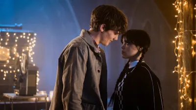 TV Couples We Need Together in 2025 From Summer I Turned Pretty s Belly Conrad to 9 1 1 s Buck Eddie