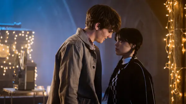 TV Couples We Need Together in 2025 From Summer I Turned Pretty s Belly Conrad to 9 1 1 s Buck Eddie