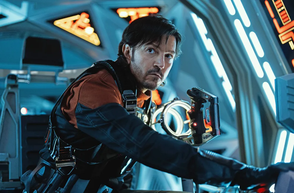 TV Show Streaming Premiere Dates in 2025