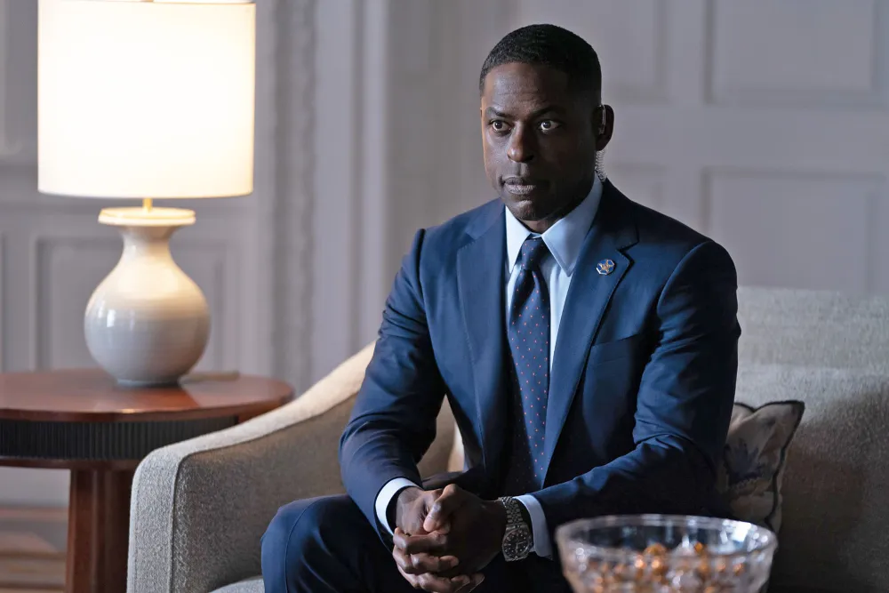 TV Show Streaming Premiere Dates in 2025