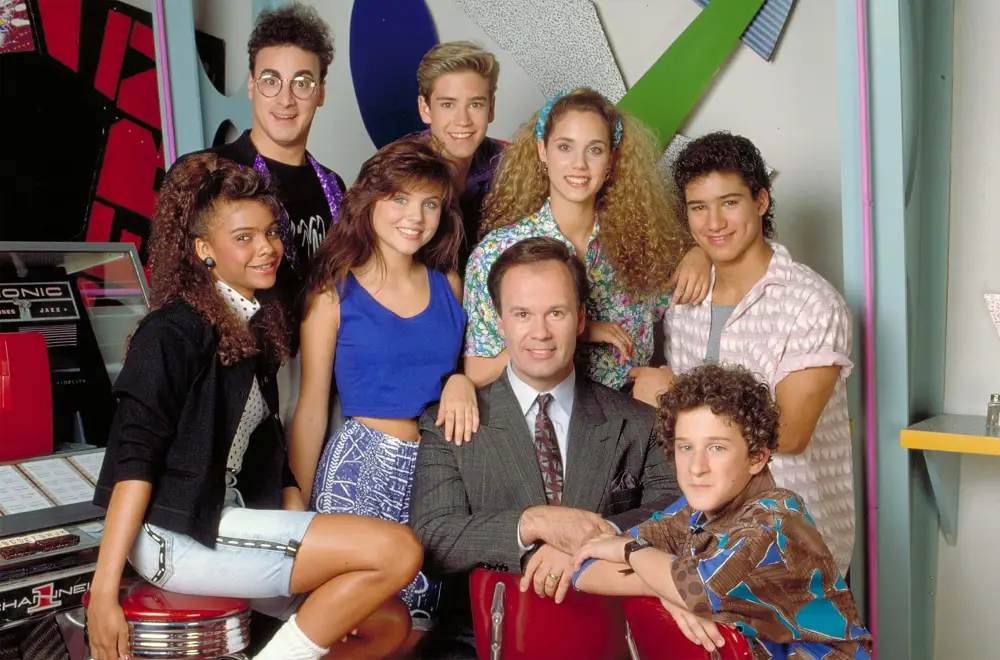 TV Shows That Changed Their Premise Between Seasons: From 'Scrubs' to 'Saved by the Bell'