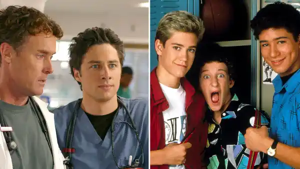 TV Shows That Changed Their Premise Between Seasons