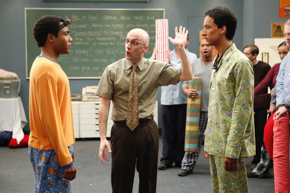 TV Shows That Faced Several Showrunner Changes