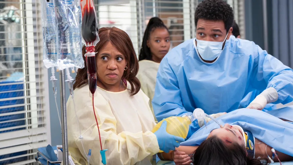 TV Shows That Faced Several Showrunner Changes