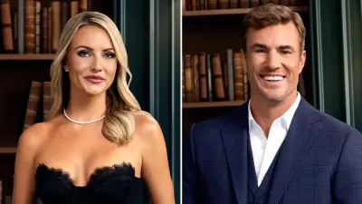 Taylor Ann Green Awkwardly Meets Ex Shep Rose s New Girlfriend at Dog Party