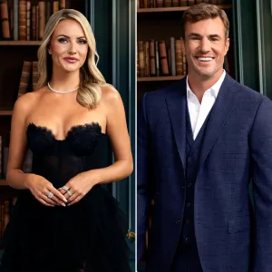 Taylor Ann Green Awkwardly Meets Ex Shep Rose s New Girlfriend at Dog Party