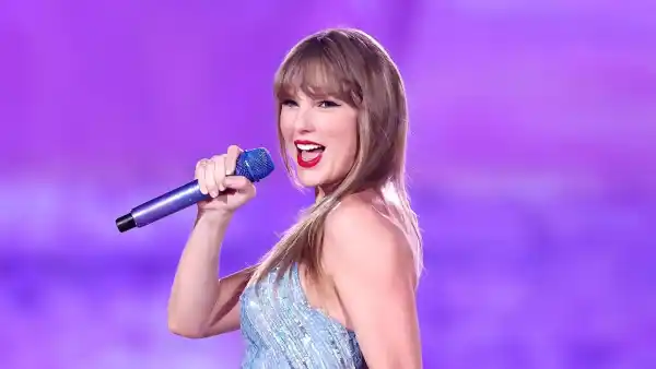 Taylor Swift Gave Out 197 Million in Bonuses to Eras Tour Staff Over Two Years