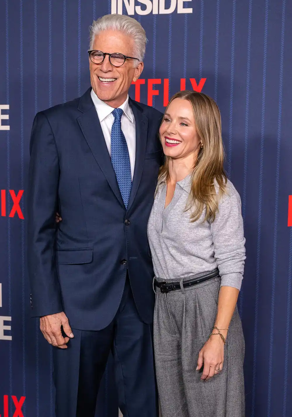 Ted Danson Called Dax Shepard Because He Was Freaked Out by Kristen Bell and Adam Brody s Kiss in Nobody Wants This It s Shaking Me Up 024