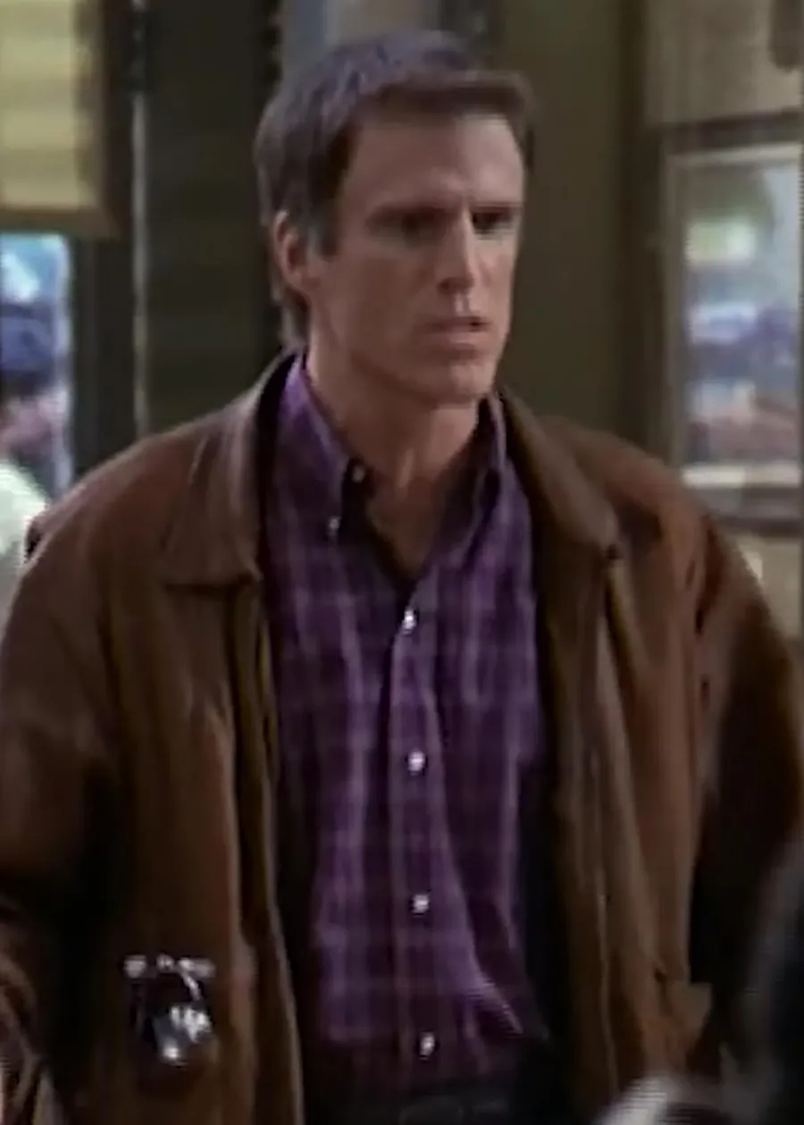 Ted Danson Through the Years From Cheers to A Man on the Inside