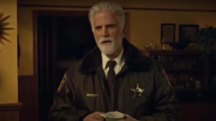 Ted Danson Through the Years From Cheers to A Man on the Inside