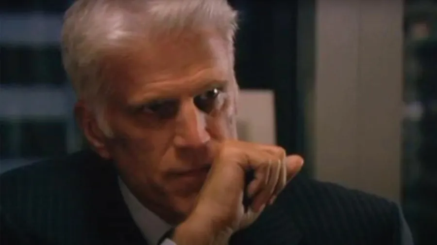 Ted Danson Through the Years From Cheers to A Man on the Inside
