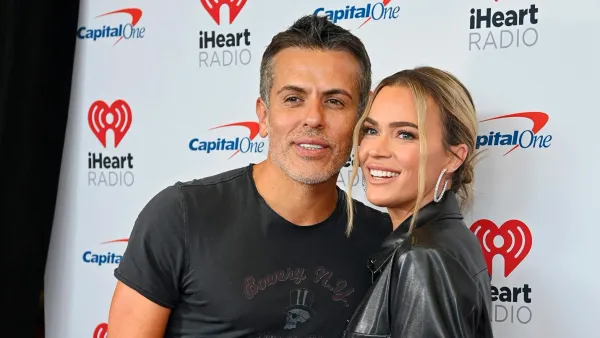 Teddi Mellencamp Compares Herself to Bridget Jones During 1st Christmas Without Ex Edwin Their Kids 704